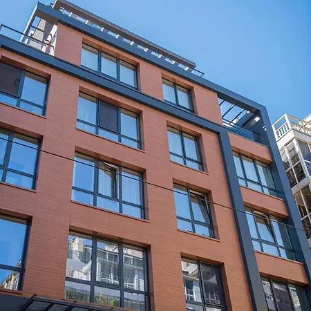Paris A Sunny 2- Bedroom With Parking 公寓 索菲亞